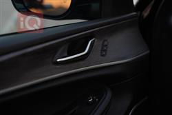 جيب جراند شيروكي إل